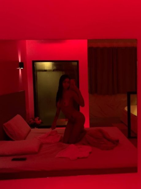 Jamilly Carvalho freie pornographische fotos