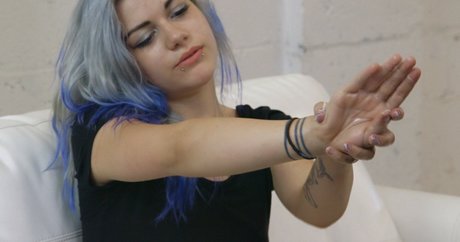 kurvige solo-onlyfans erotische nackten bilder