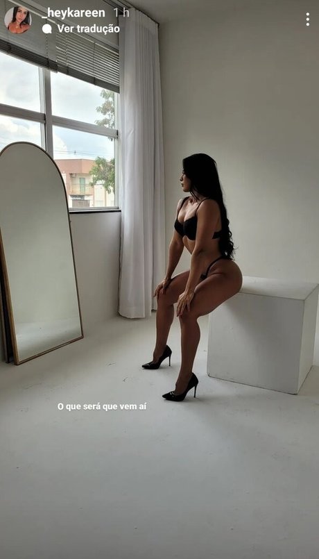 Karen Priscilla erotische nackt bilder