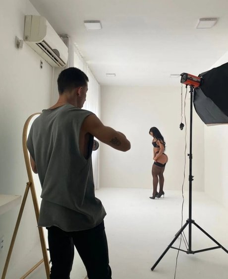 Karen Priscilla kunst pornographische archiv