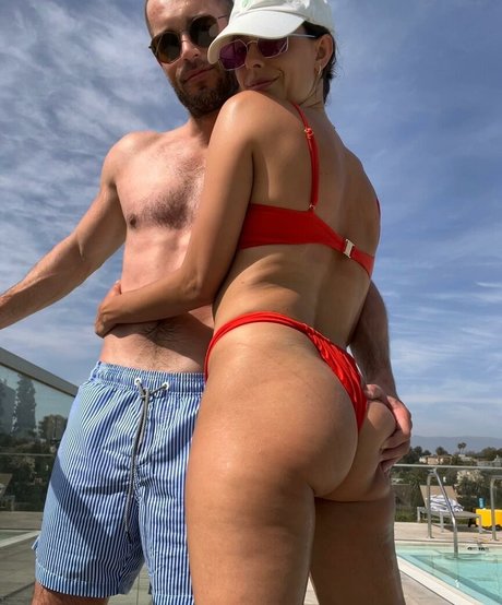 Jade Catta Preta exklusive nette archiv