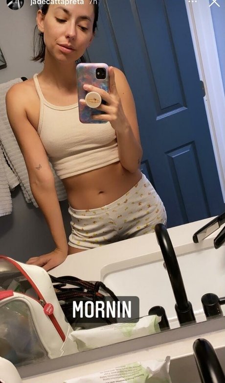 Jade Catta Preta kunst sex bilder