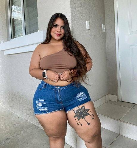 amateur mollige onlyfans nacktheit erwachsene bilder