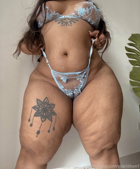 graciebon1 kostenlose pornografische foto