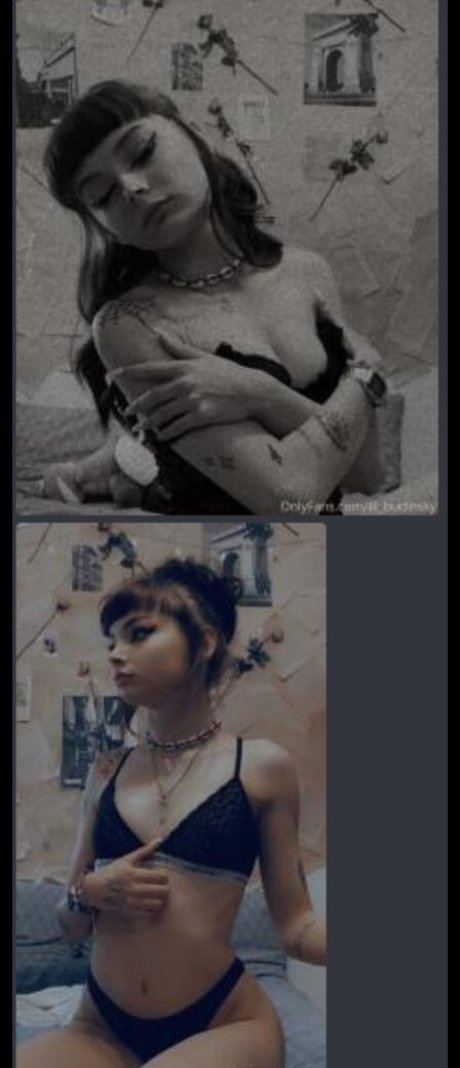 Lil budinsky sexy hd galerie