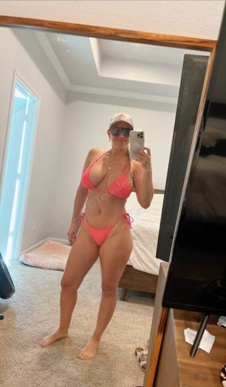 TexasJess8586 perfekte xxx archiv