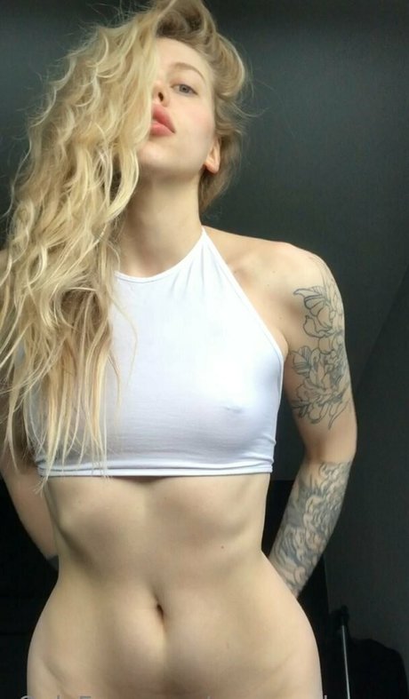 yammy bunny schauspielerin exklusive foto