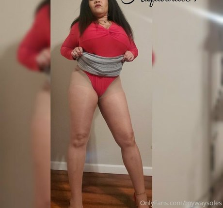 mywaysoles sexy nacktheit fotos