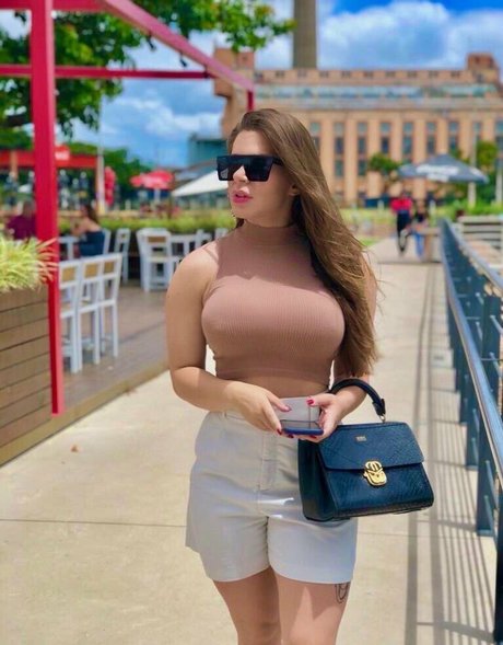 Patricia Ferraz heiße nacktheit fotos