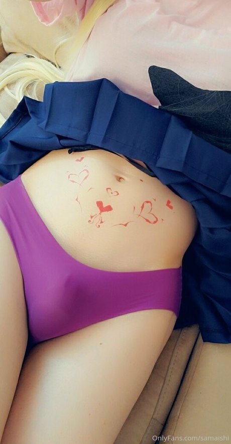 samaishi heiße kostenlose archiv