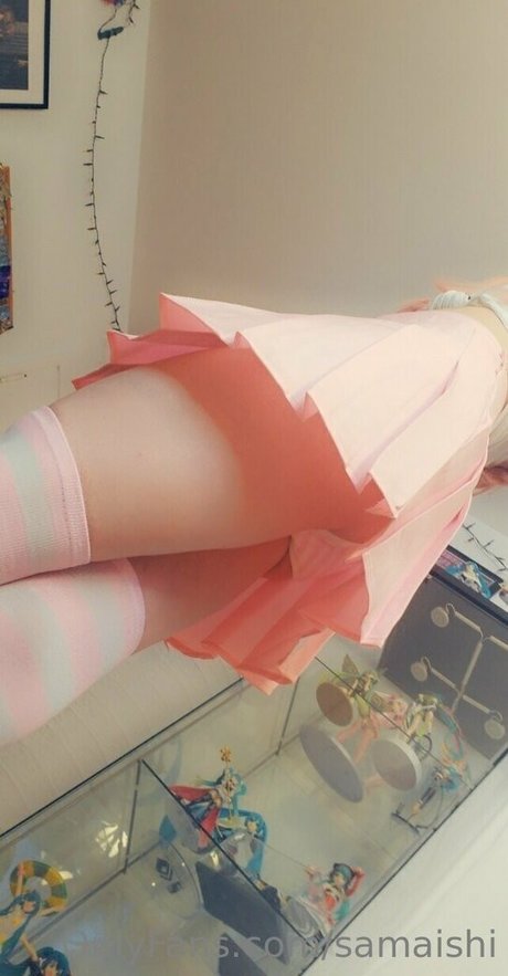 samaishi nackte pornostar galerien