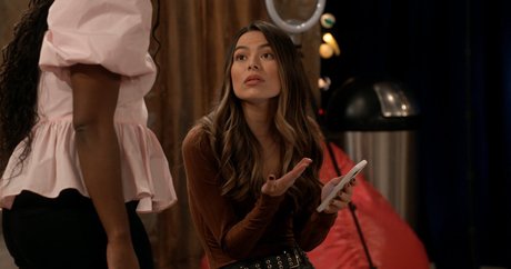 Miranda Cosgrove erotische perfekte archiv