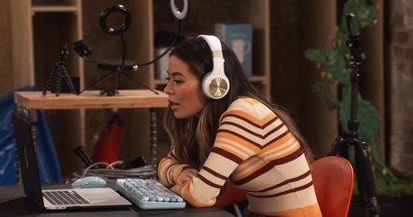 Miranda Cosgrove exklusive perfekte galerien