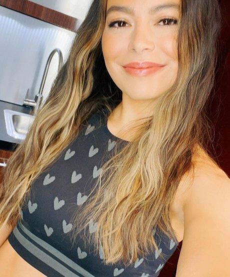 Miranda Cosgrove Fotoaufnahmen