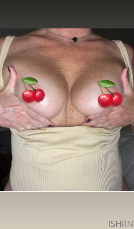 Ishrn schöne erotische fotos