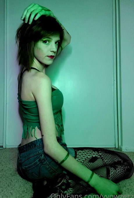 vvowzerz model hübsche foto