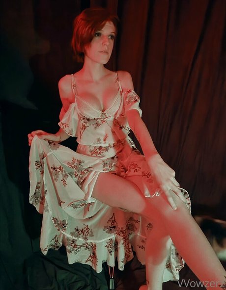 vvowzerz hübsche perfekte foto