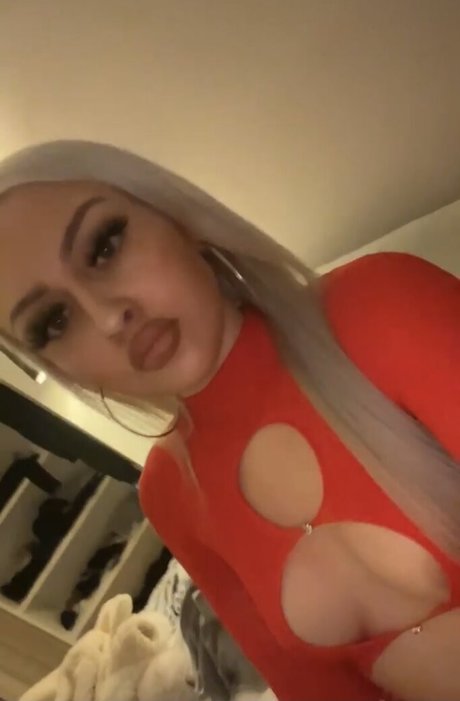 Alicia Bell exklusive xxx galerie