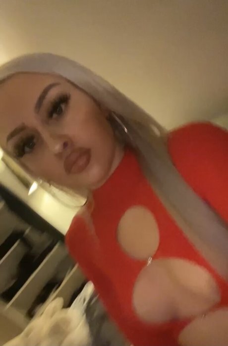 Alicia Bell erwachsene nette bild