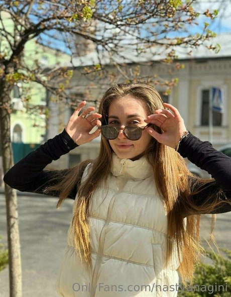 nastyanagini exklusive nackt archiv