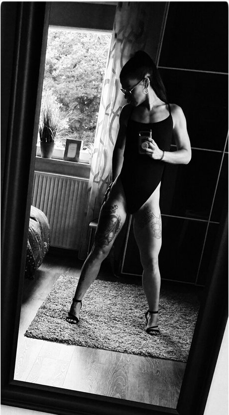 ma belle erotische perfekte foto