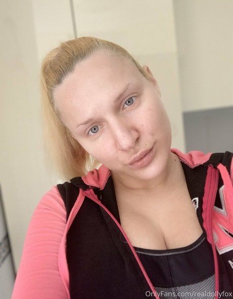 dollyfoxvip hd nackt bilder