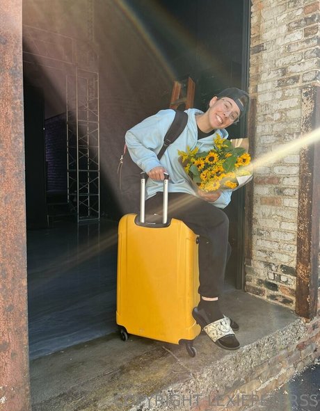 kurvige ebenholz-onlyfans exklusive nackt bilder