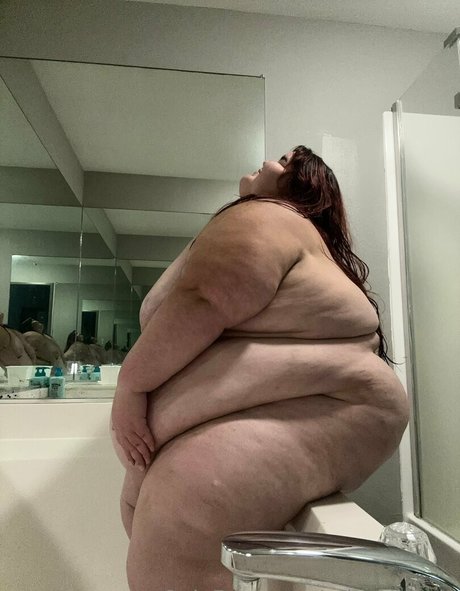 ssbbwalexia model erotische fotos