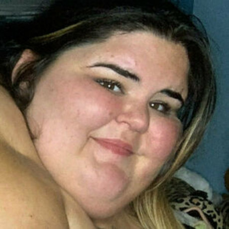 ssbbwalexia nackten pornostar galerie