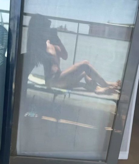 Sandra Escuer sexy nackt bild