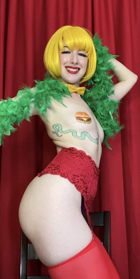 maskenbildnerin onlyfans erotische beste foto