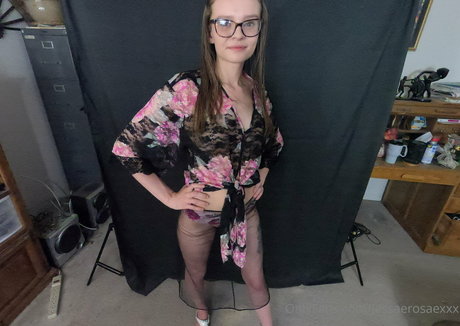 jessaerosaexxx model nette bild