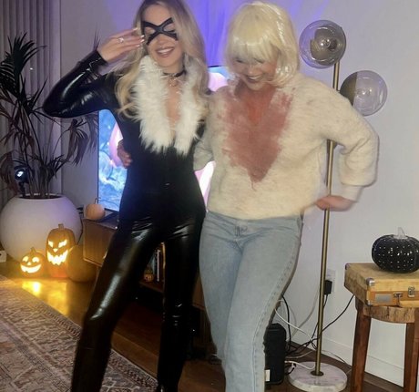 Kelli Berglund hübsche hd fotos