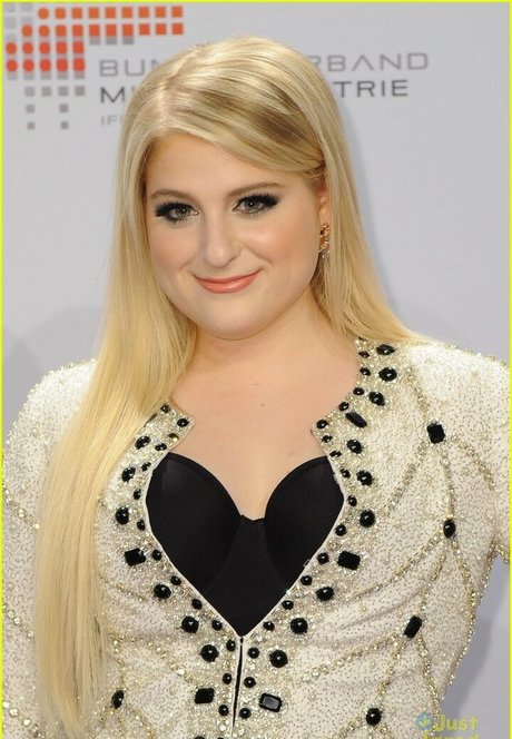 Meghan Trainor xxx exklusive fotos