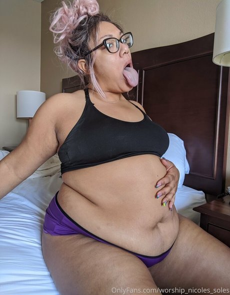 fetisch-onlyfans erwachsene erotische bild