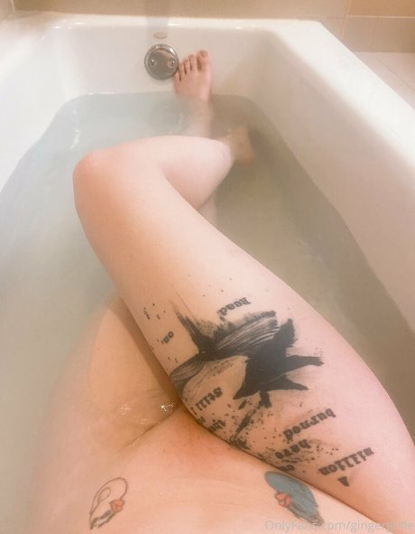 gingergirlie hd xxx fotos