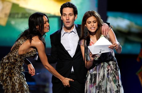 Rosario Dawson xxx heiße galerien