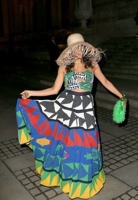 Rosario Dawson Profilfoto