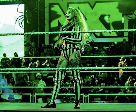 WWE Shotzi Profilfoto