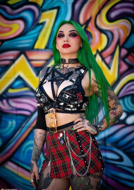 WWE Shotzi sexy akt foto