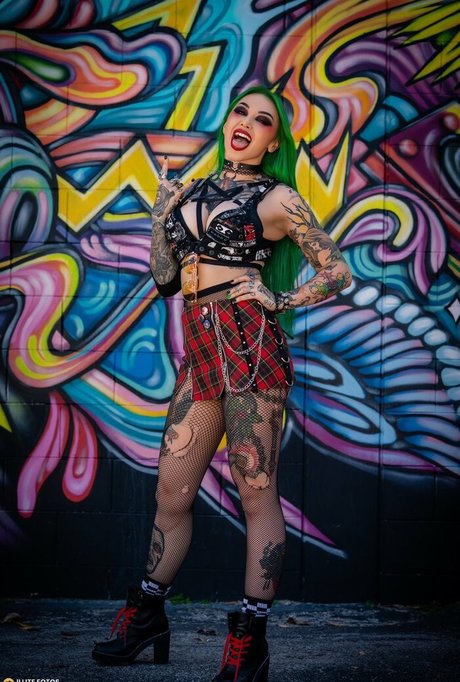 WWE Shotzi sexy nackte bilder