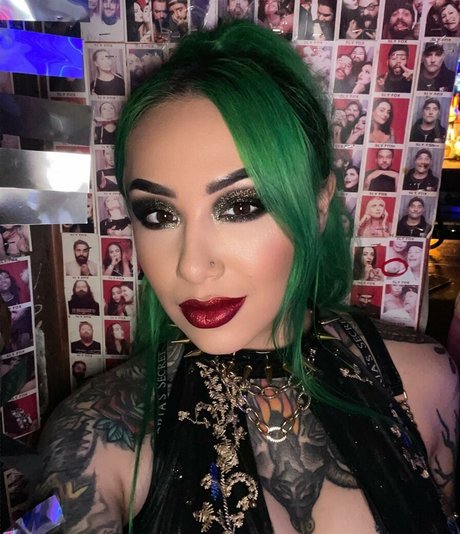 WWE Shotzi exklusive porno galerien