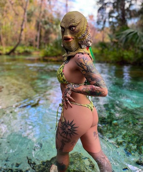 WWE Shotzi porno freie fotos