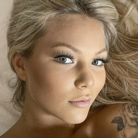 josefinottossons erotische exklusive foto