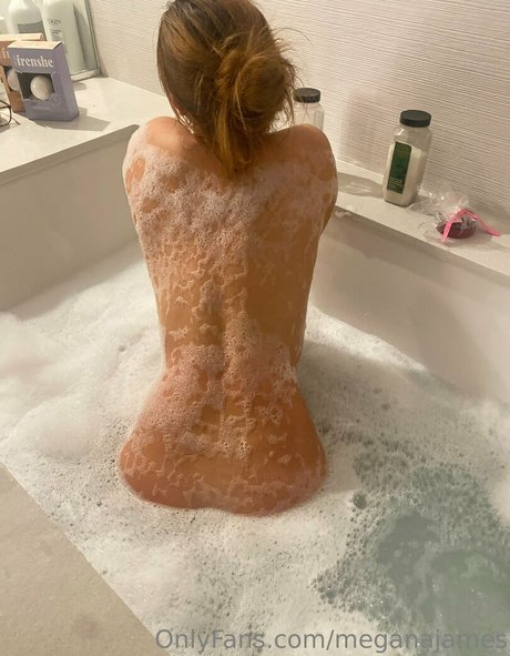 Megan James erotische nackten archiv