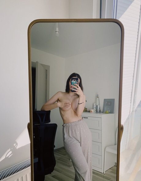 summermur top akt bild