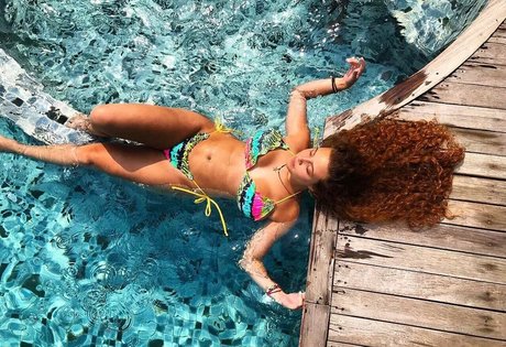 Shelley Rosenfeld nackt pornografische fotos