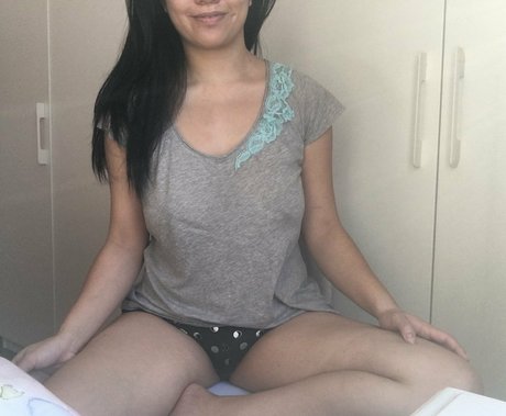 gracielulu sexy pornostar fotos