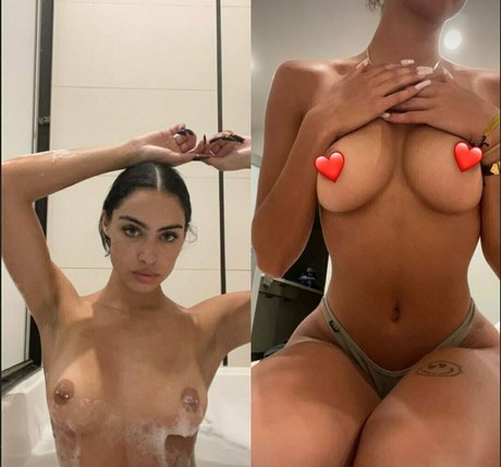 zierliche brünette nur fans top hübsche galerie