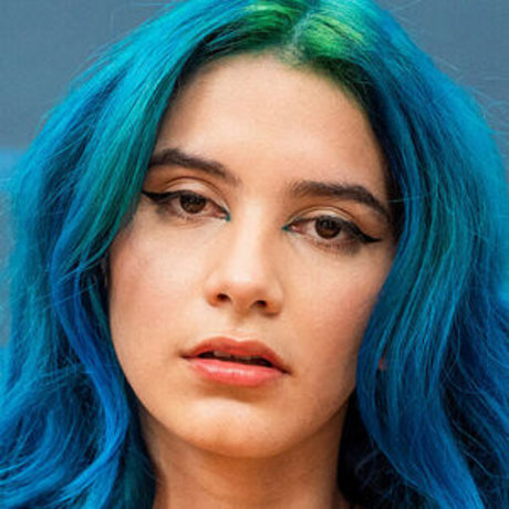 Min Galilea schöne nackt galerien